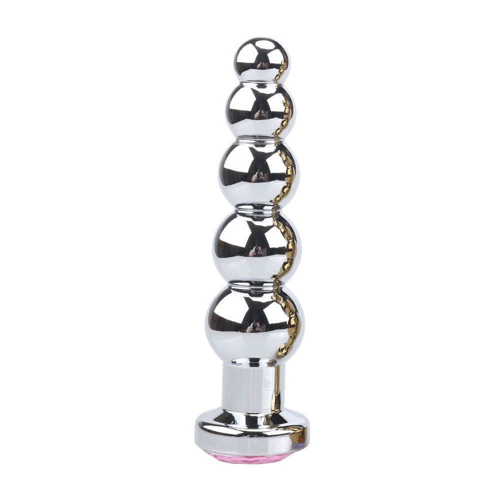 Metal Beads