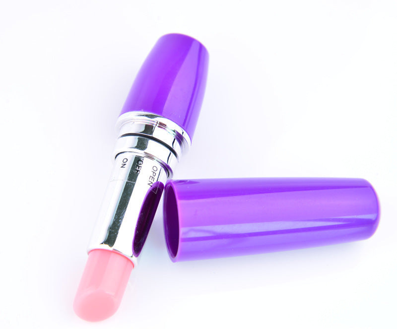 Lipstick Vibrator Mini Bullet
