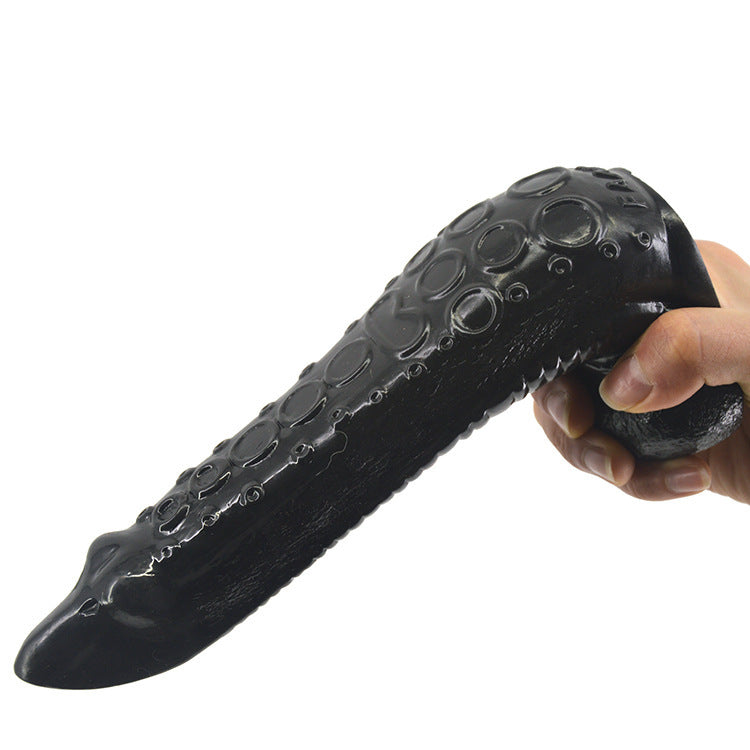 Simulation Octopus