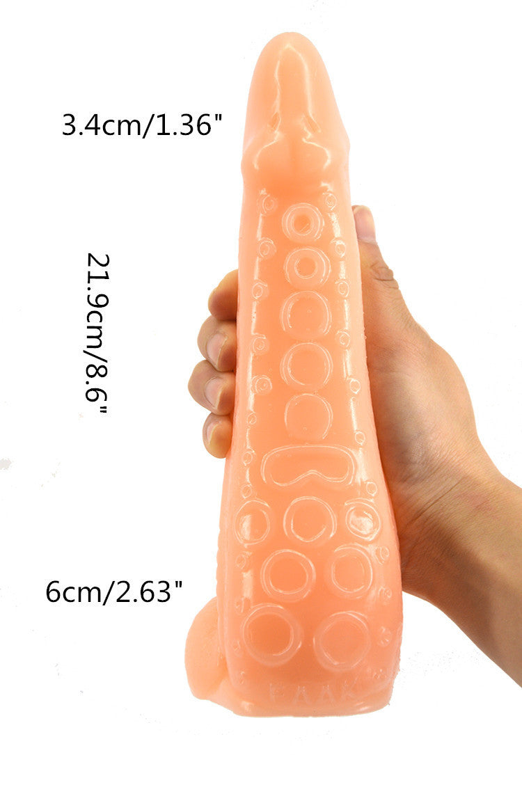 Simulation Octopus