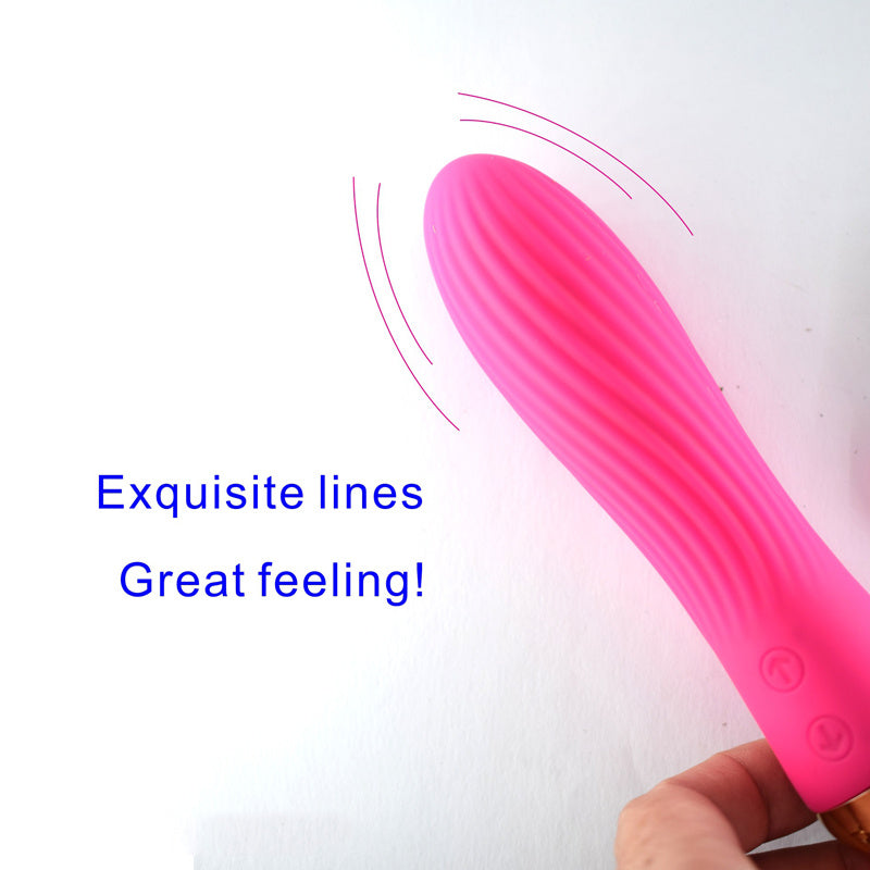 Dual Magnetic Vibrator