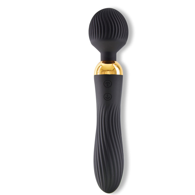 Dual Magnetic Vibrator