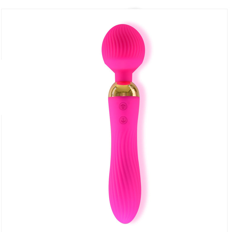 Dual Magnetic Vibrator