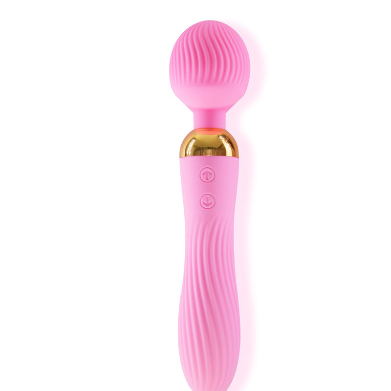Dual Magnetic Vibrator
