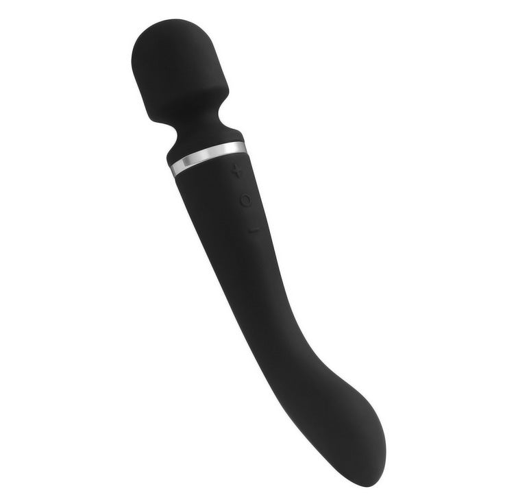 Double Head Vibrator Silicone