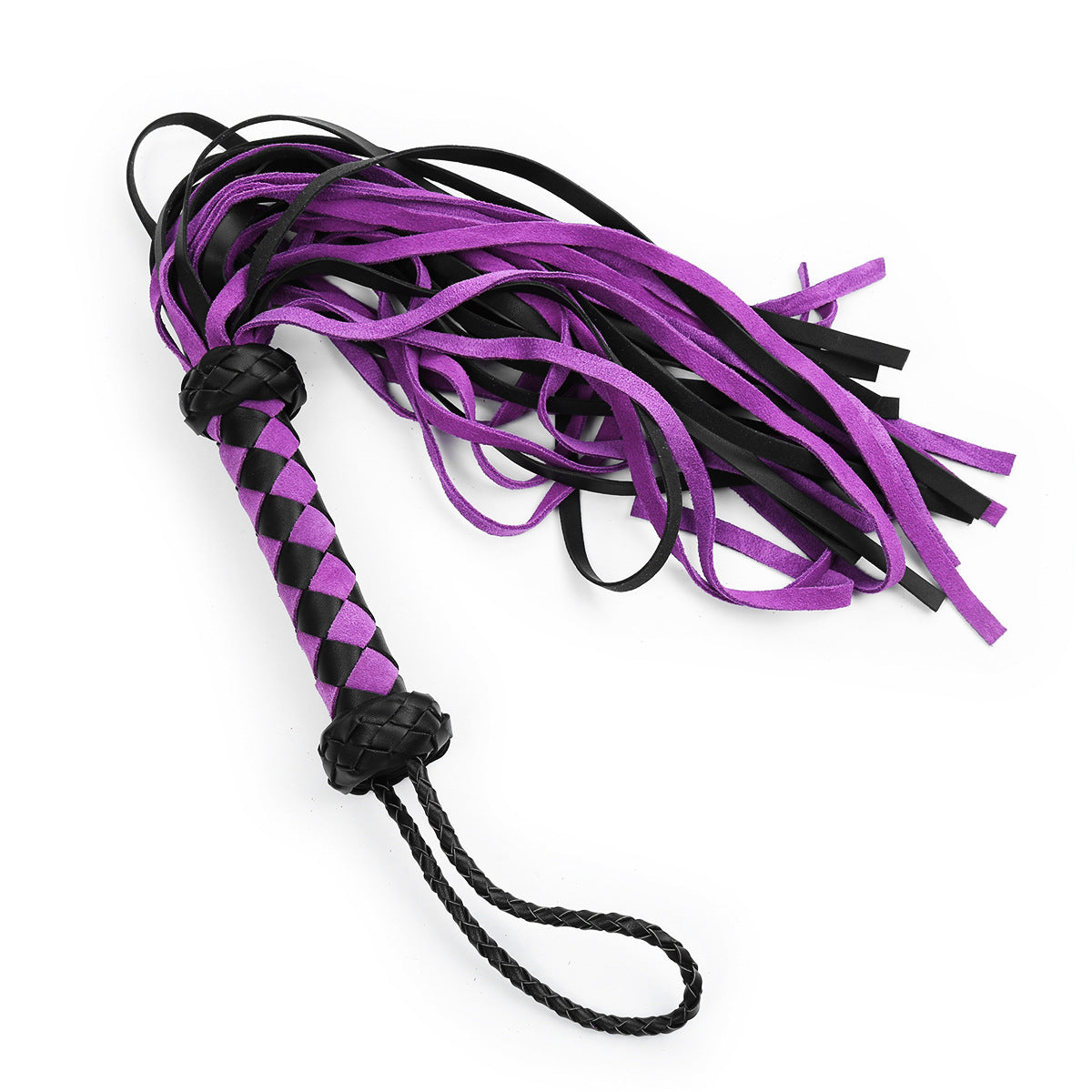 Whip Genuine Leather