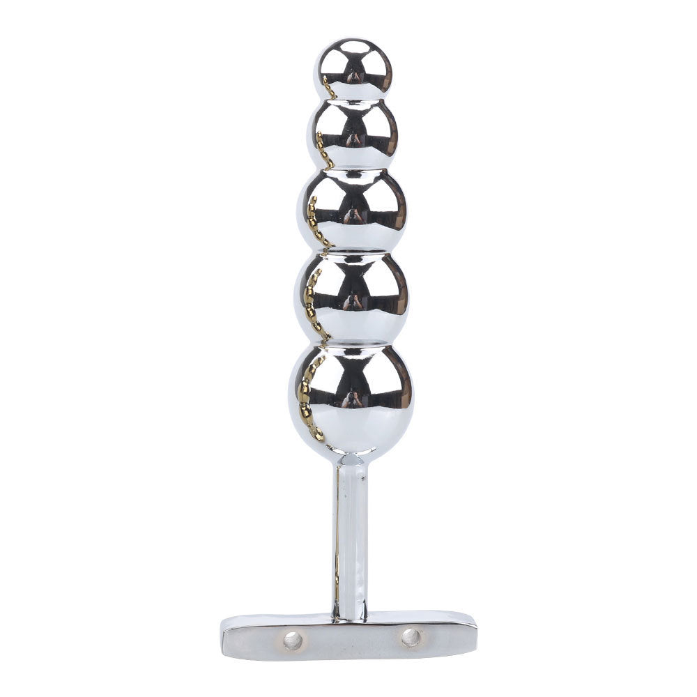 Metal Beads