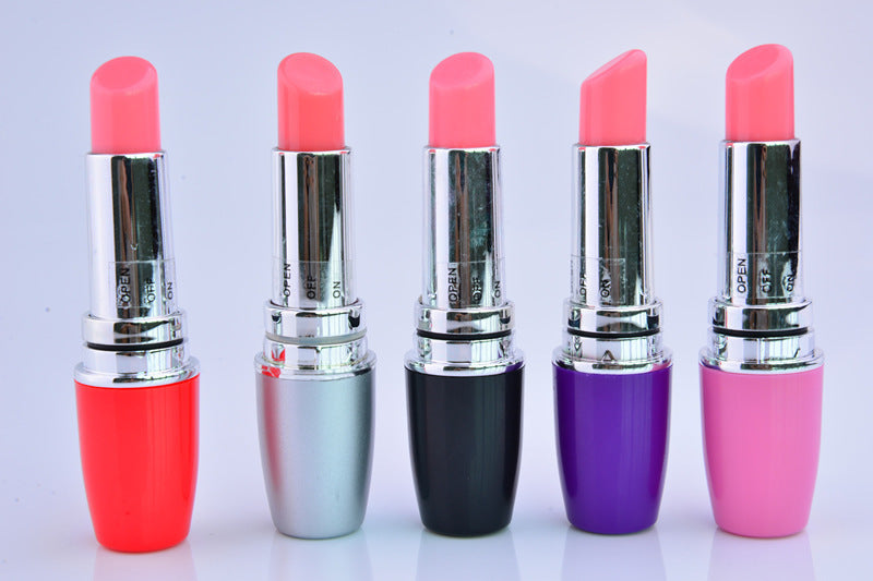 Lipstick Vibrator Mini Bullet