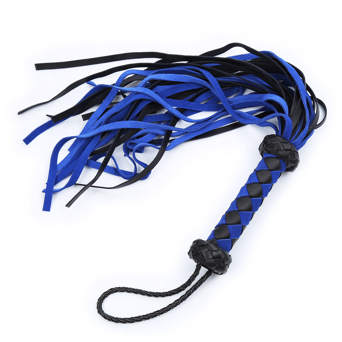 Whip Genuine Leather