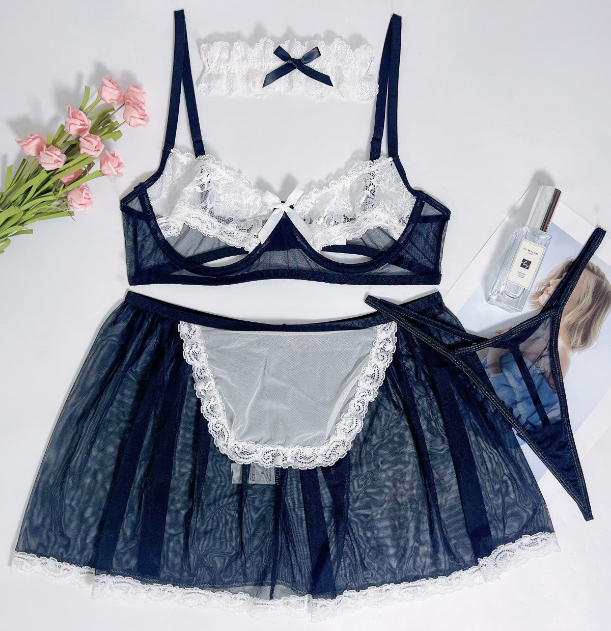Maid Uniform