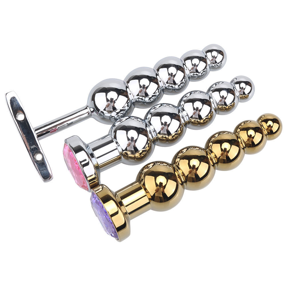 Metal Beads