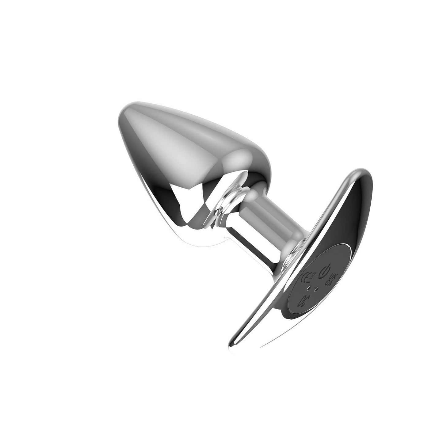 Metal Plug Vibrator