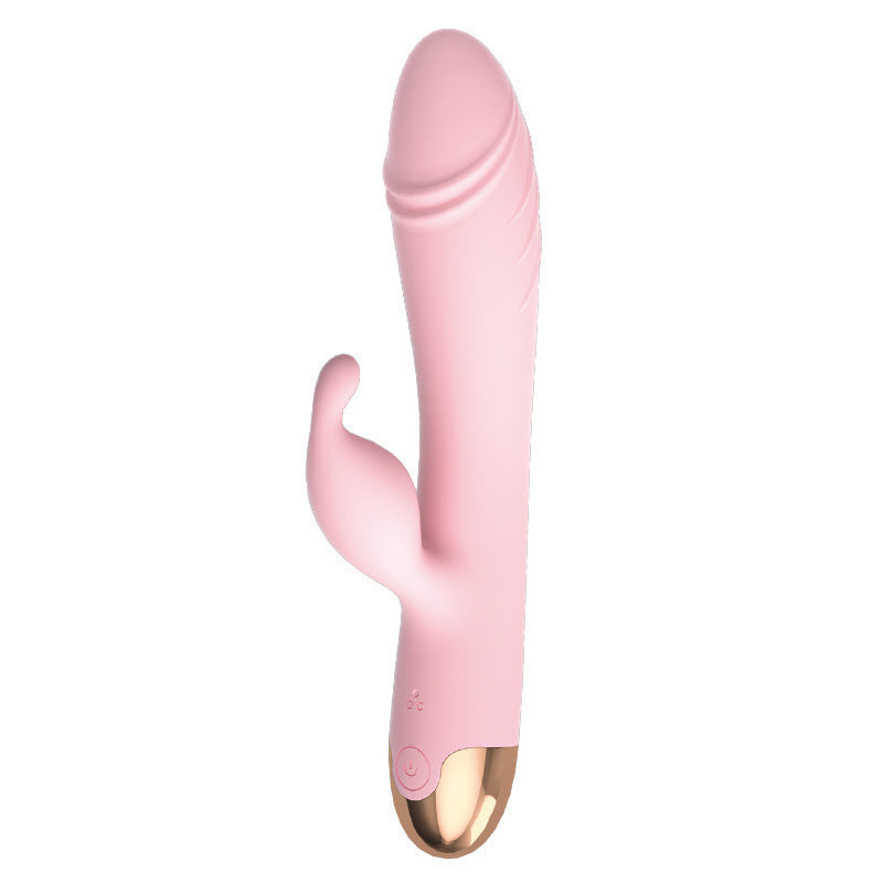 Rotating Vibrator