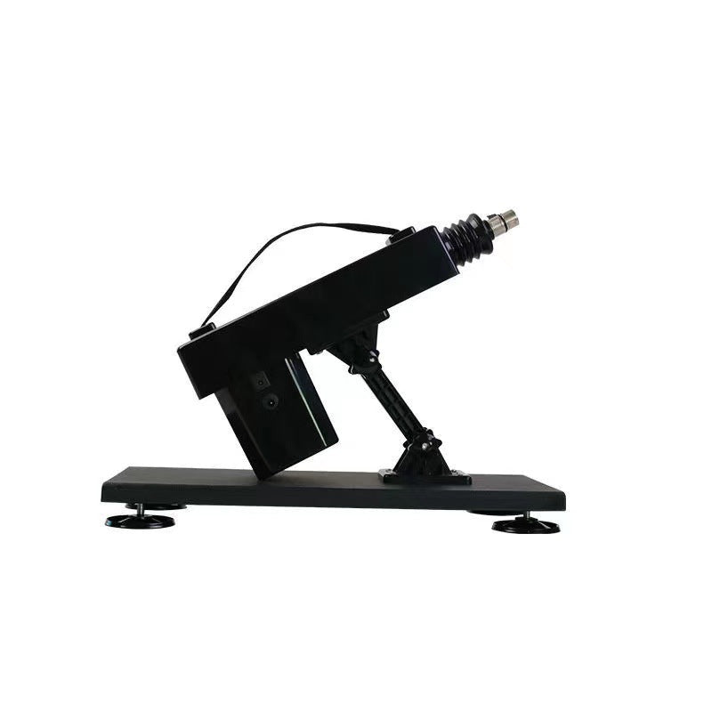 Fully Automatic Retractable Toy
