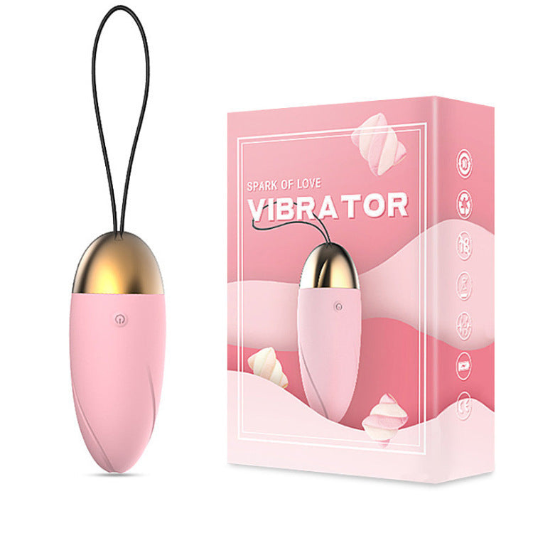 10 Frequency Vibration
