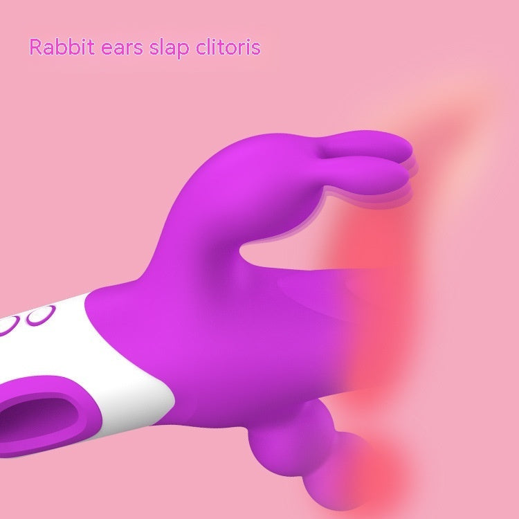 Three Point Stimulation