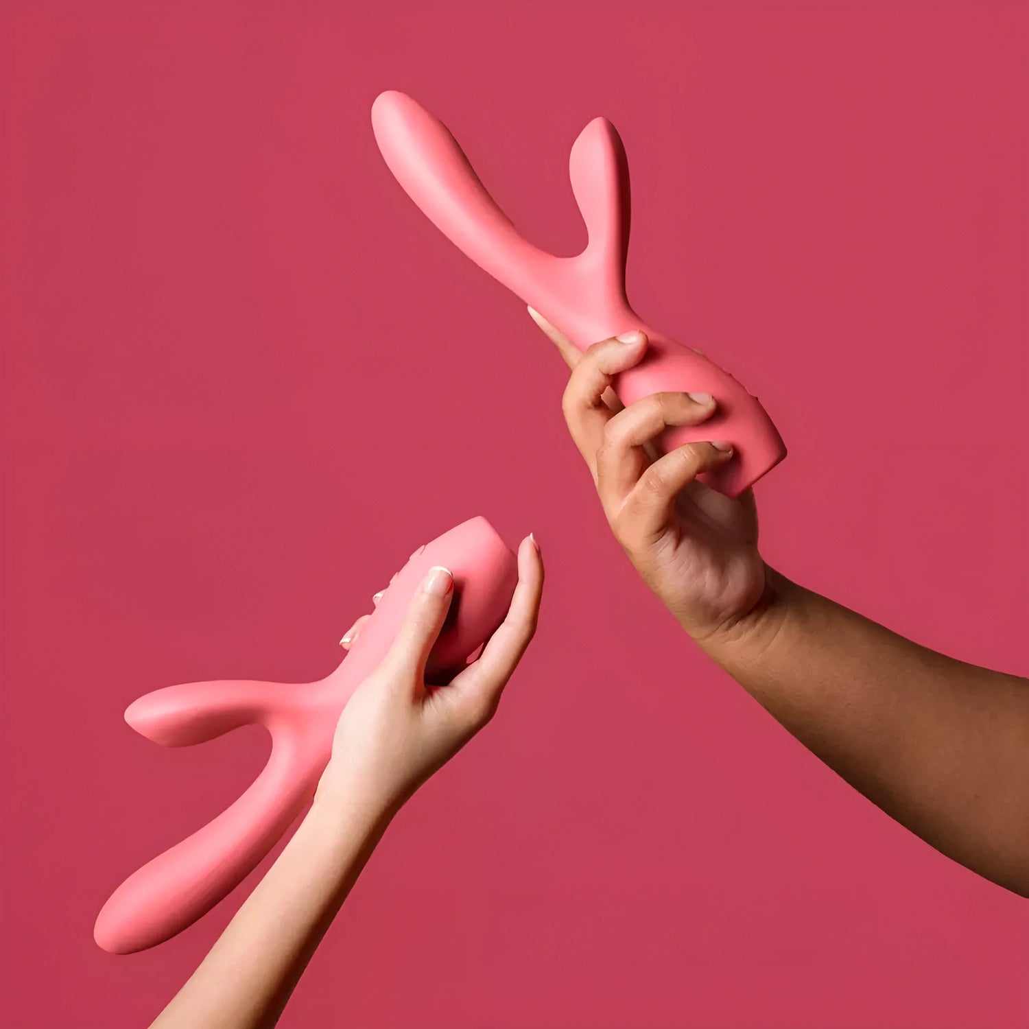 Vibrators