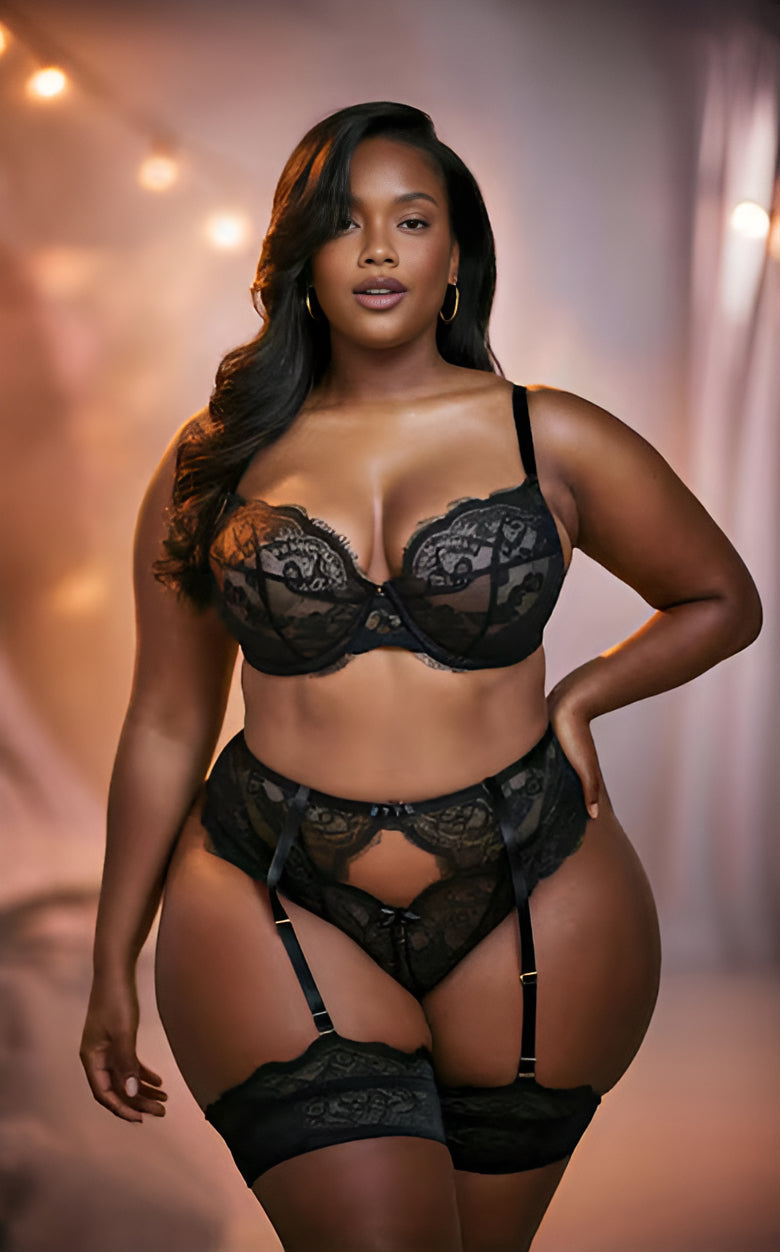 Lingerie Essentials