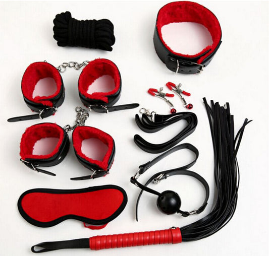8-piece Set