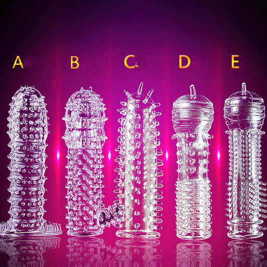 Exotic Condom