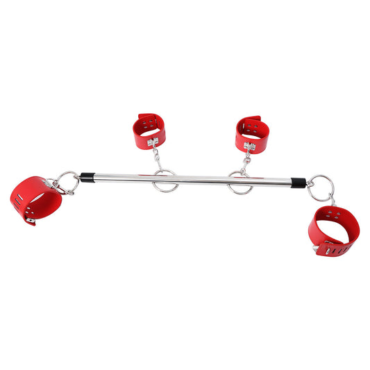Handcuffs Foot Cuffs Bondage Sets