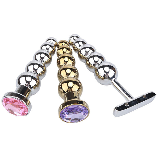 Metal Beads