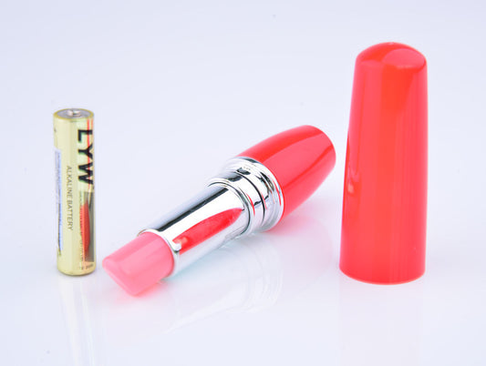Lipstick Vibrator Mini Bullet