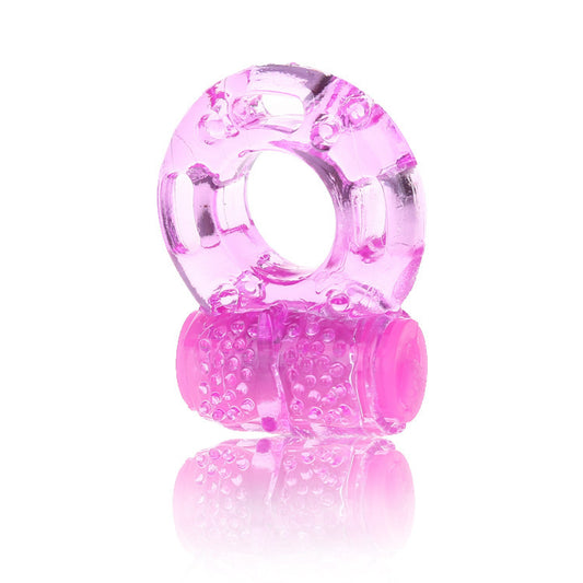 Vibrating Ring