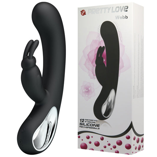 Silicone Material Vibrator