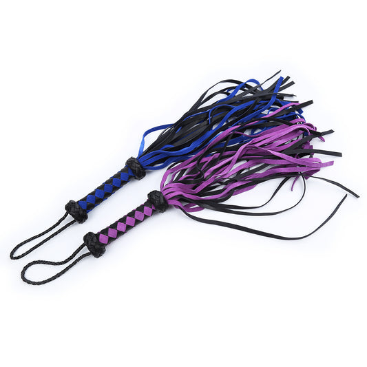 Whip Genuine Leather
