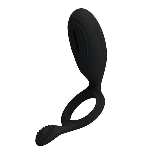 Silicone Lantern Ring Vibrator